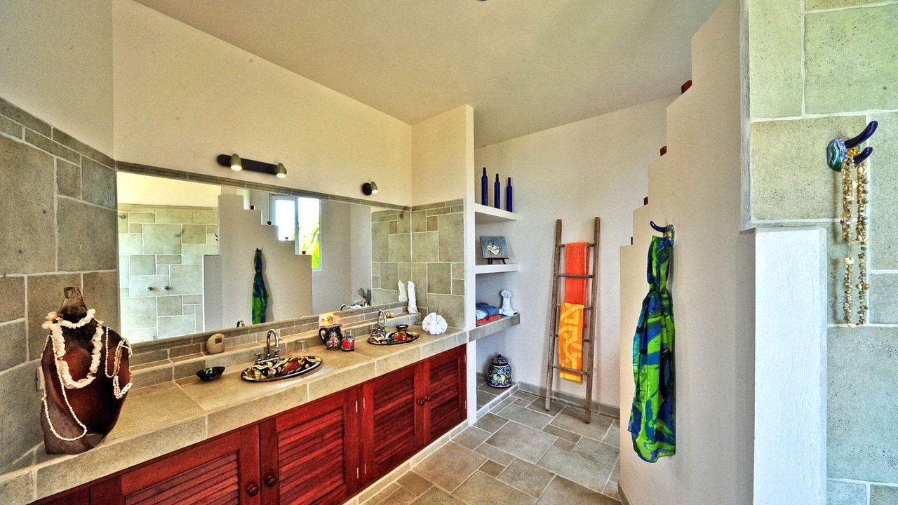 Photo of Bathroom in Xcalak