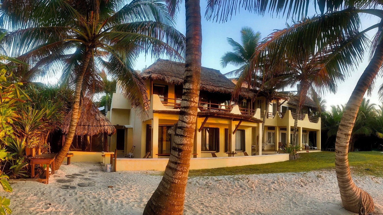 Photo of Outdoor in Xcalak