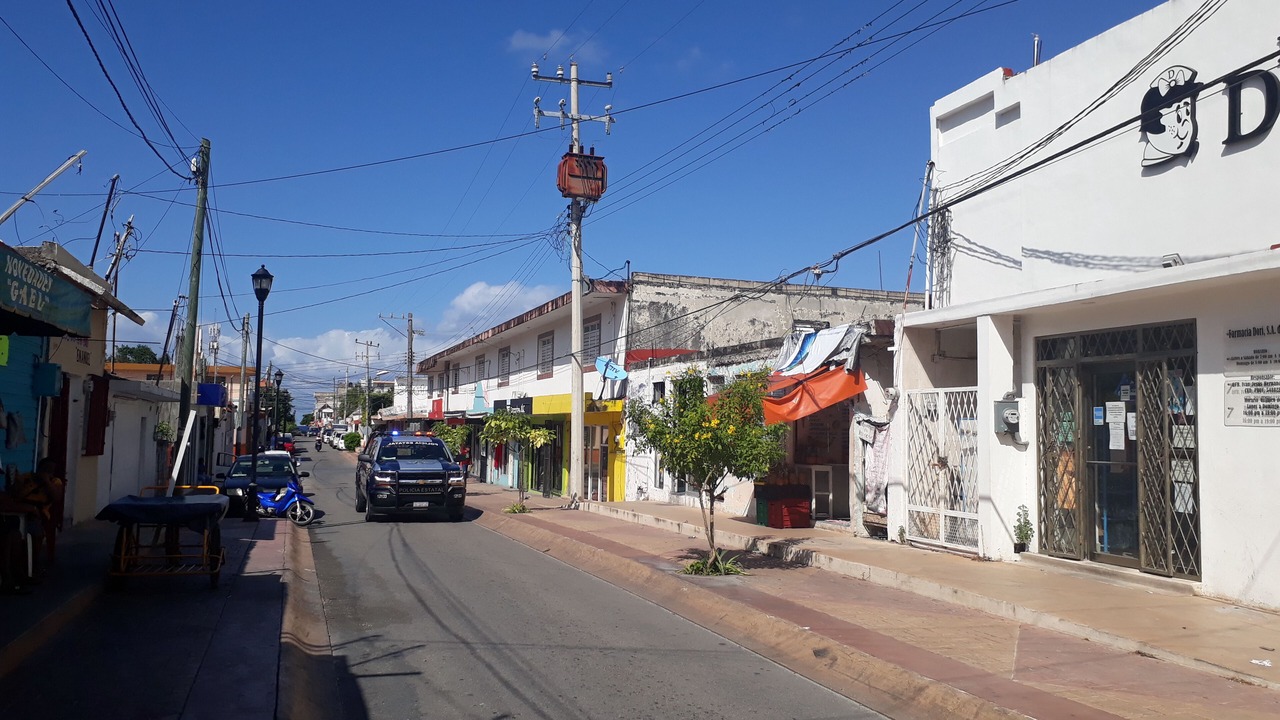 Photo of Outdoor in Colonia Centro