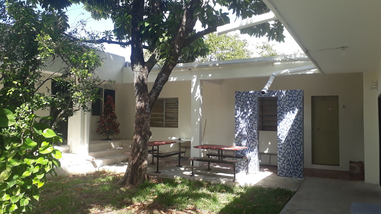 Photo of Patio Balcony in Colonia Centro