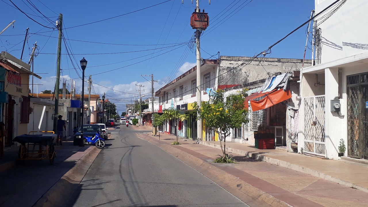 Photo of Outdoor in Colonia Centro