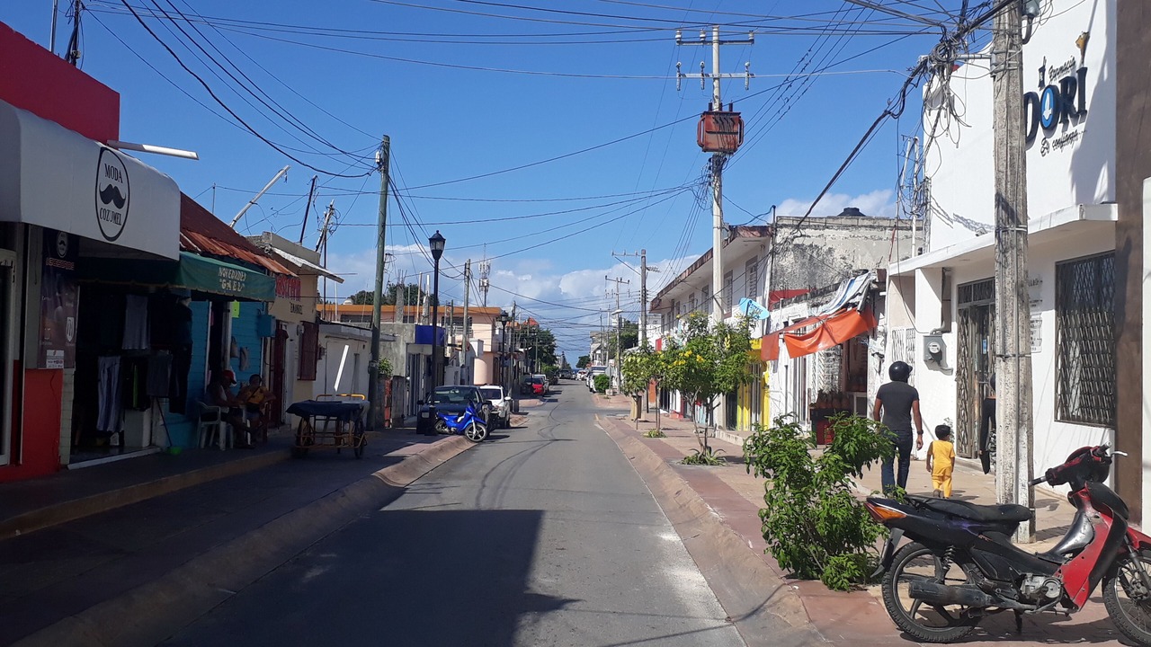 Photo of Outdoor in Colonia Centro