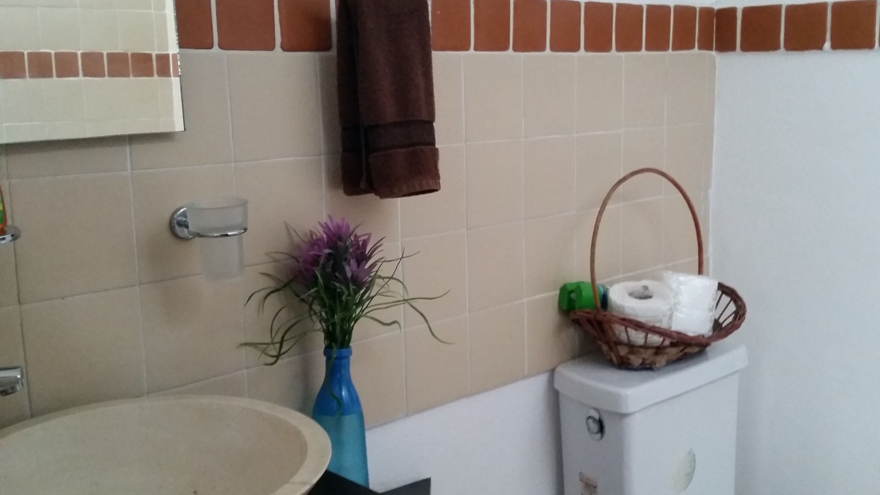 Photo of Bathroom in Villas Tulum