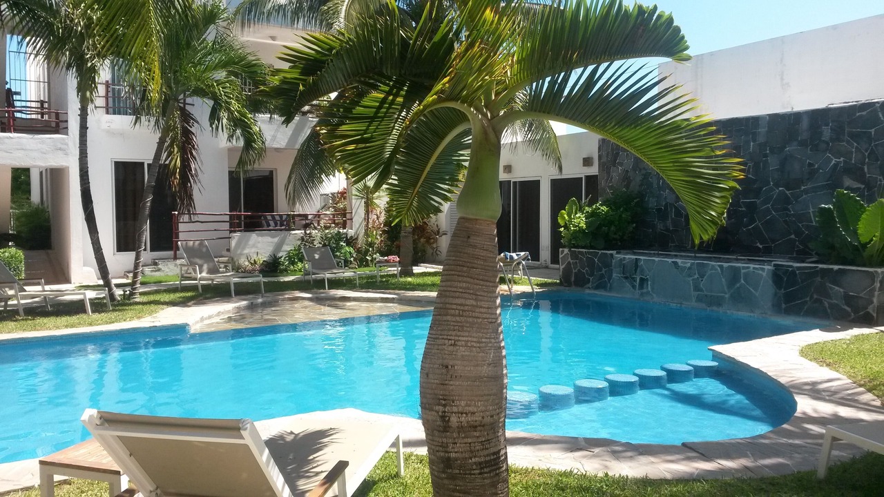 Photo of Outdoor in Villas Tulum