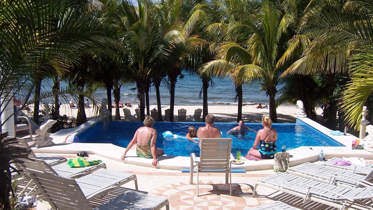 Photo of Others in Costa Maya
