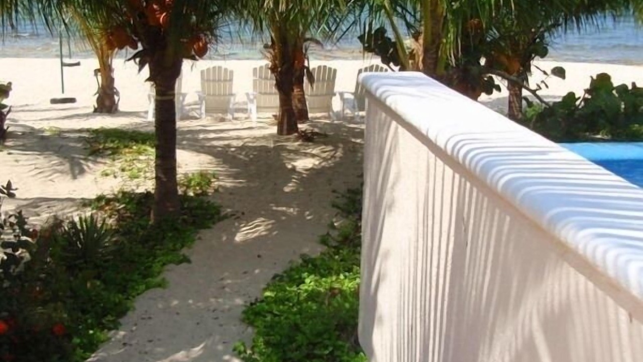 Photo of Outdoor in Costa Maya
