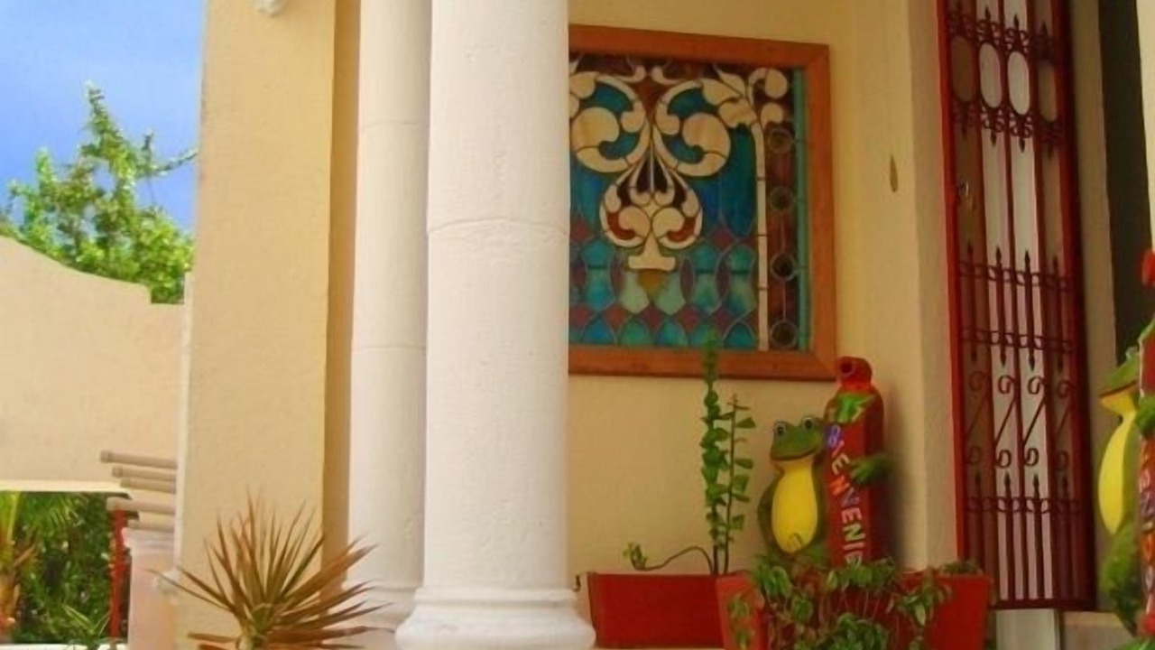 Photo of Others in Costa Maya