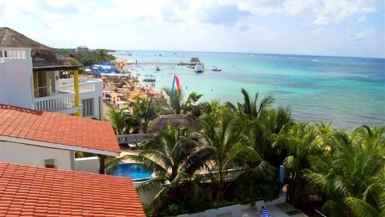 Photo of Others in Costa Maya