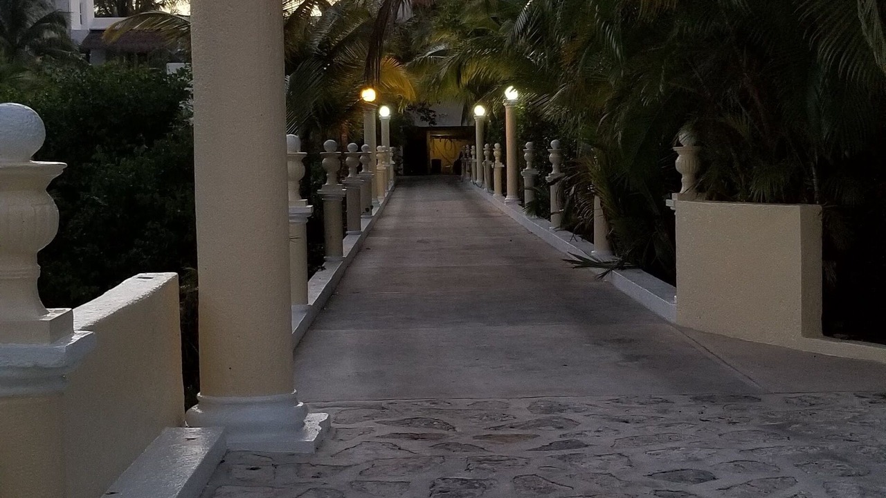 Photo of Others in Costa Maya