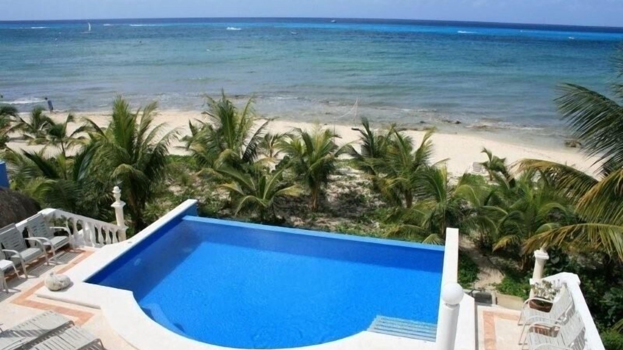 Photo of Outdoor in Costa Maya