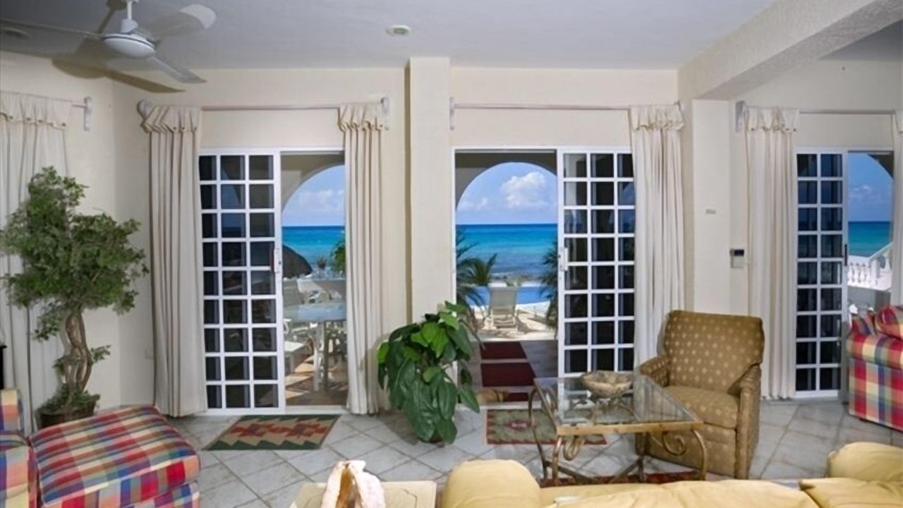 Photo of Bedroom in Costa Maya