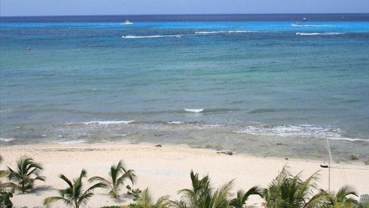 Photo of Others in Costa Maya
