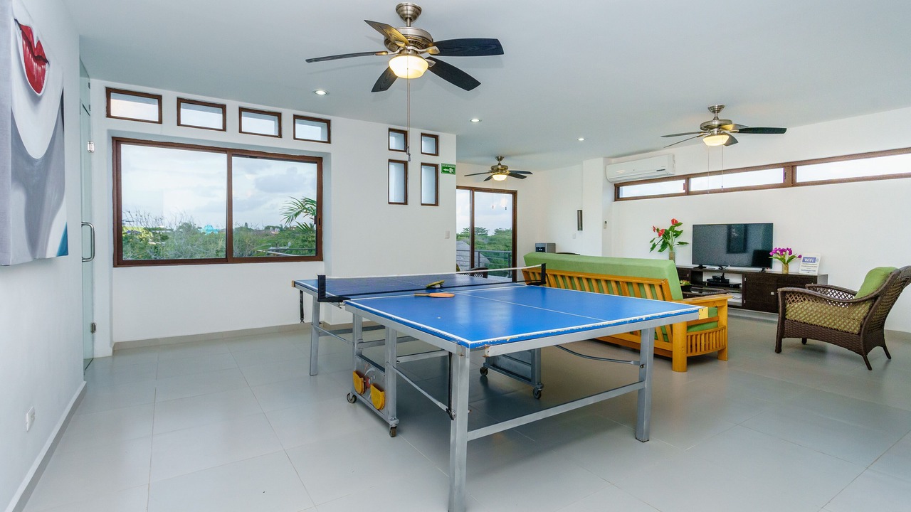 Photo of Bedroom in Akumal