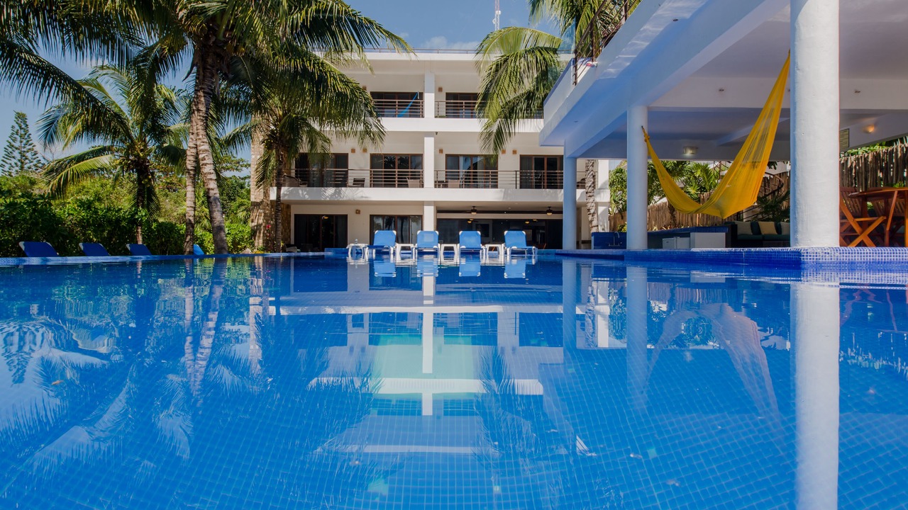 Photo of Outdoor in Akumal