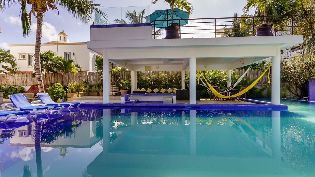 Photo of Outdoor in Akumal