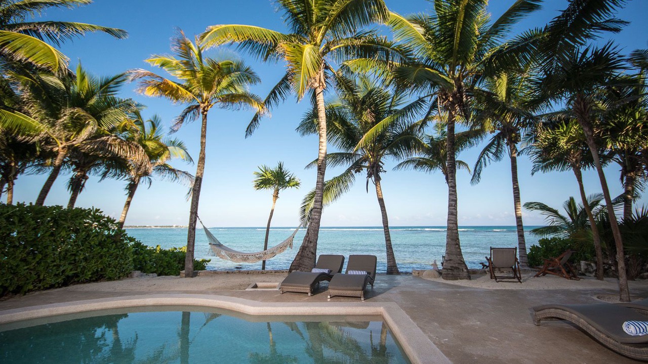 Photo of Outdoor in Akumal