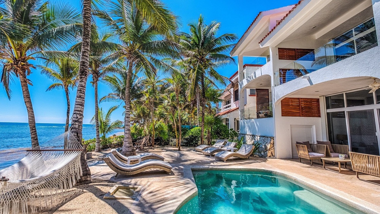 Photo of Outdoor in Akumal