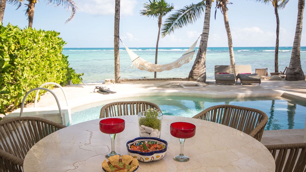 Photo of Outdoor in Akumal