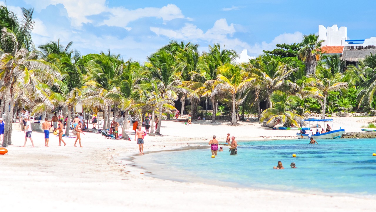 Photo of Others in Akumal