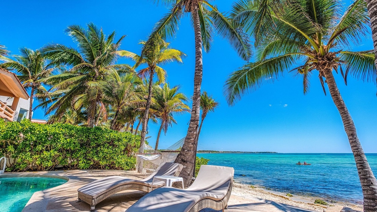 Photo of Outdoor in Akumal