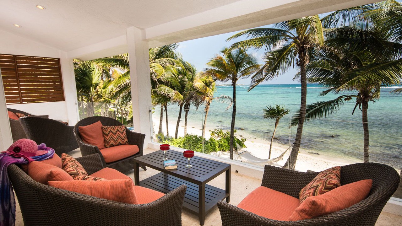 Photo of Outdoor in Akumal