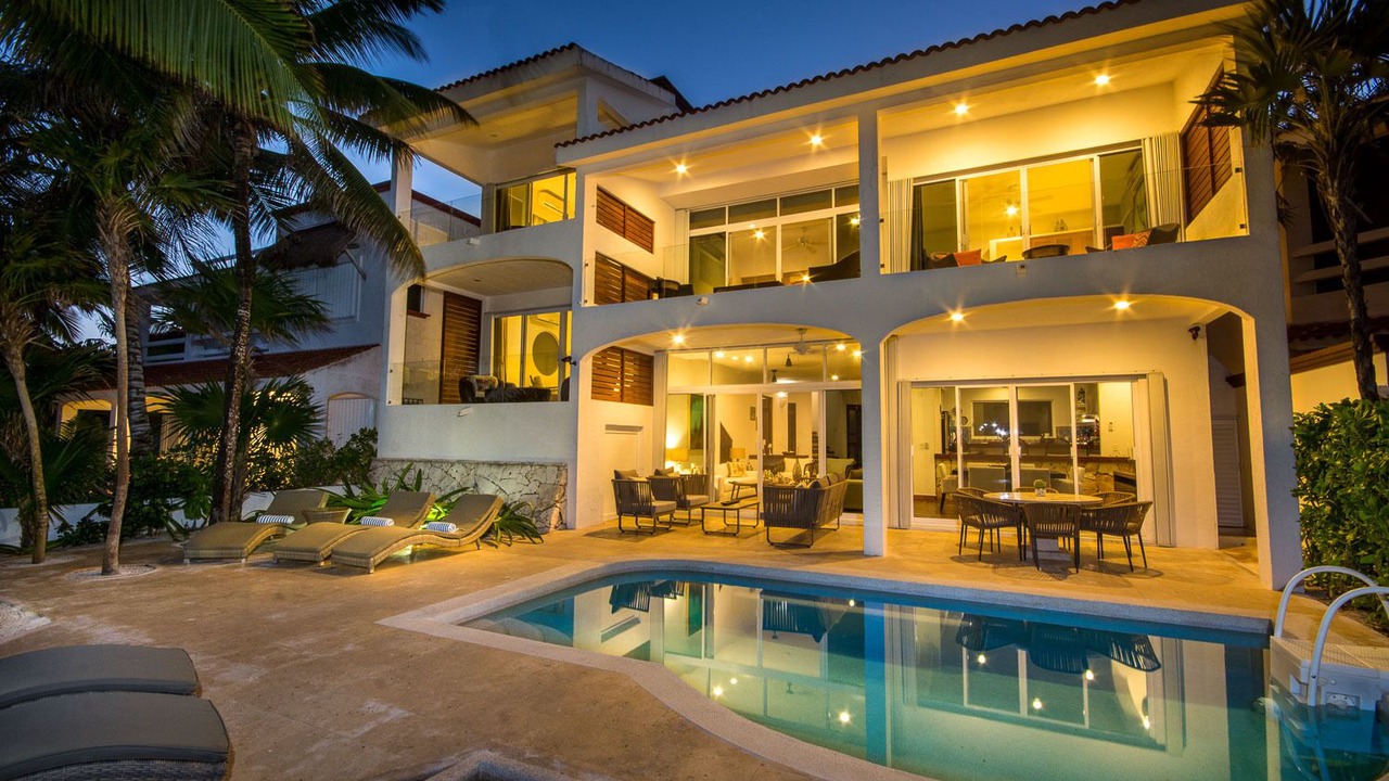 Photo of Outdoor in Akumal