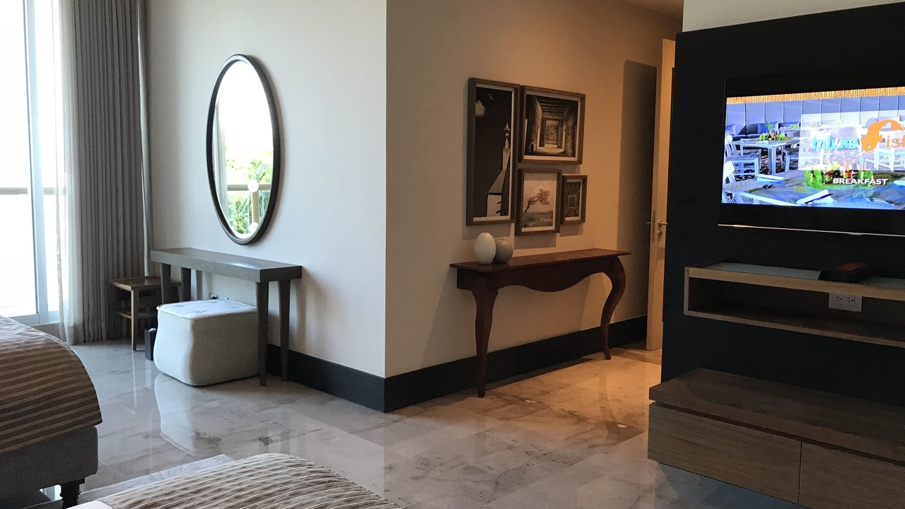 Photo of Bedroom in Villa Juarez