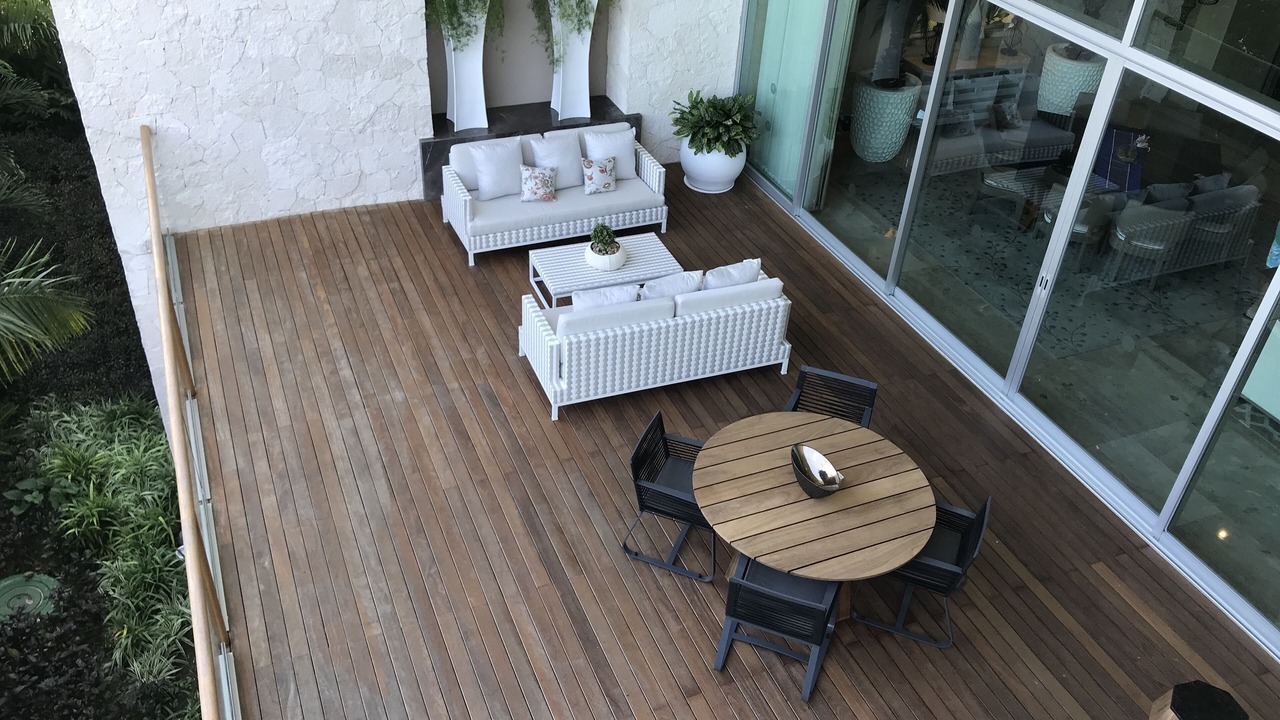 Photo of Outdoor in Villa Juarez