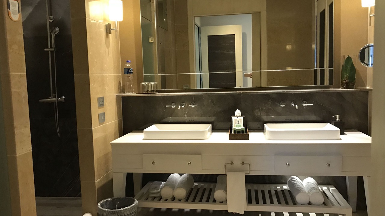 Photo of Bathroom in Villa Juarez