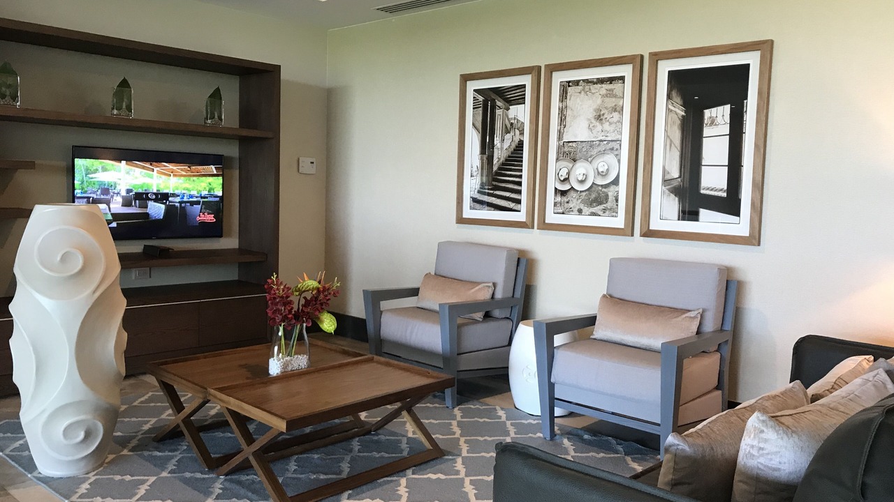 Photo of Livingroom in Villa Juarez