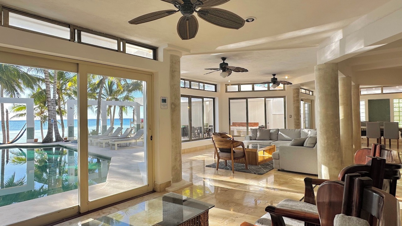 Photo of Outdoor in Soliman Bay