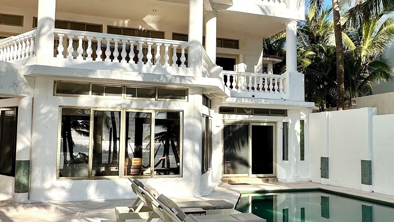 Photo of Outdoor in Soliman Bay