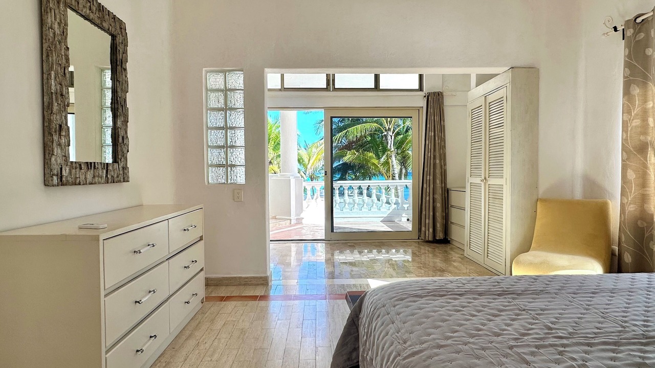 Photo of Bedroom in Soliman Bay