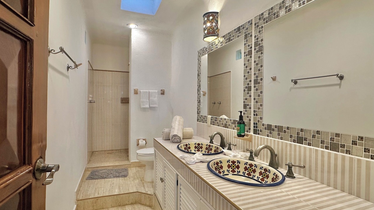 Photo of Bathroom in Soliman Bay