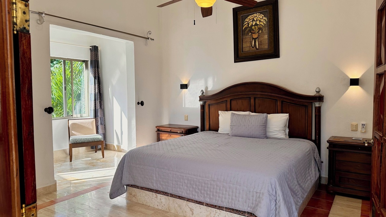 Photo of Bedroom in Soliman Bay