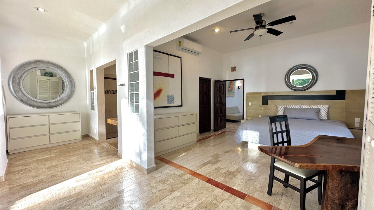 Photo of Bedroom in Soliman Bay