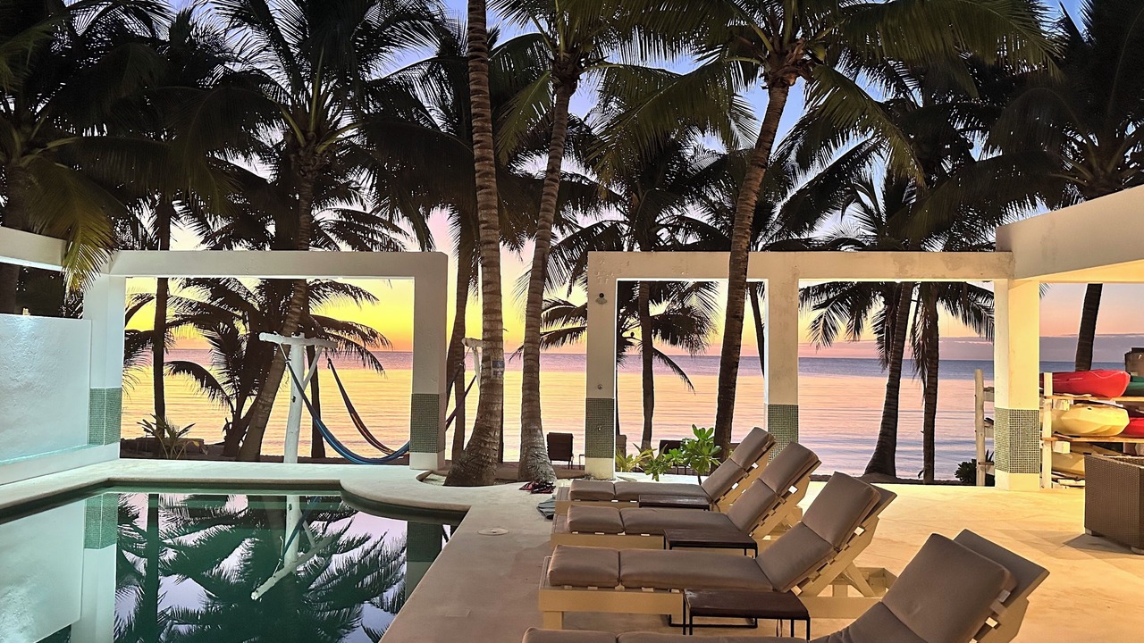 Photo of Outdoor in Soliman Bay