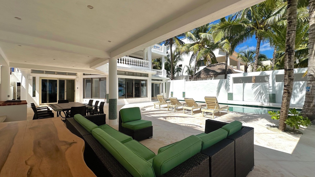 Photo of Outdoor in Soliman Bay