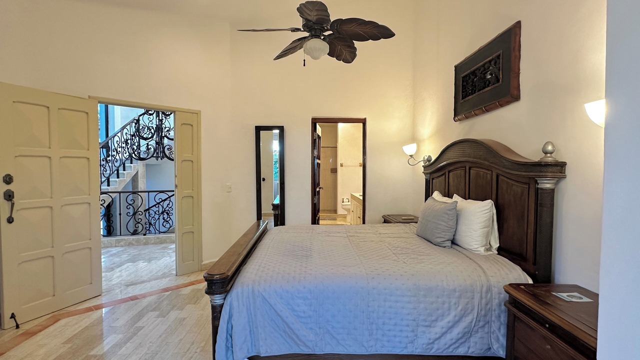 Photo of Bedroom in Soliman Bay