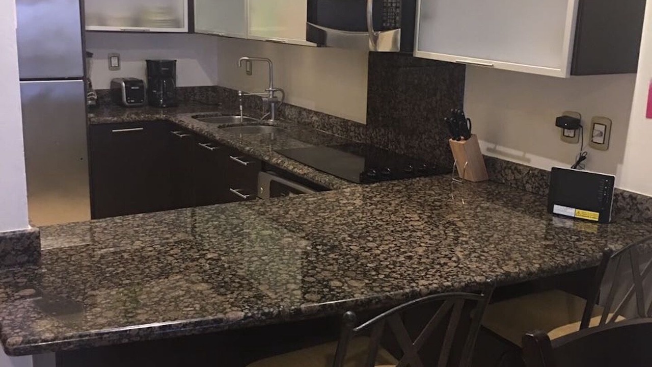 Photo of Kitchen in Downtown