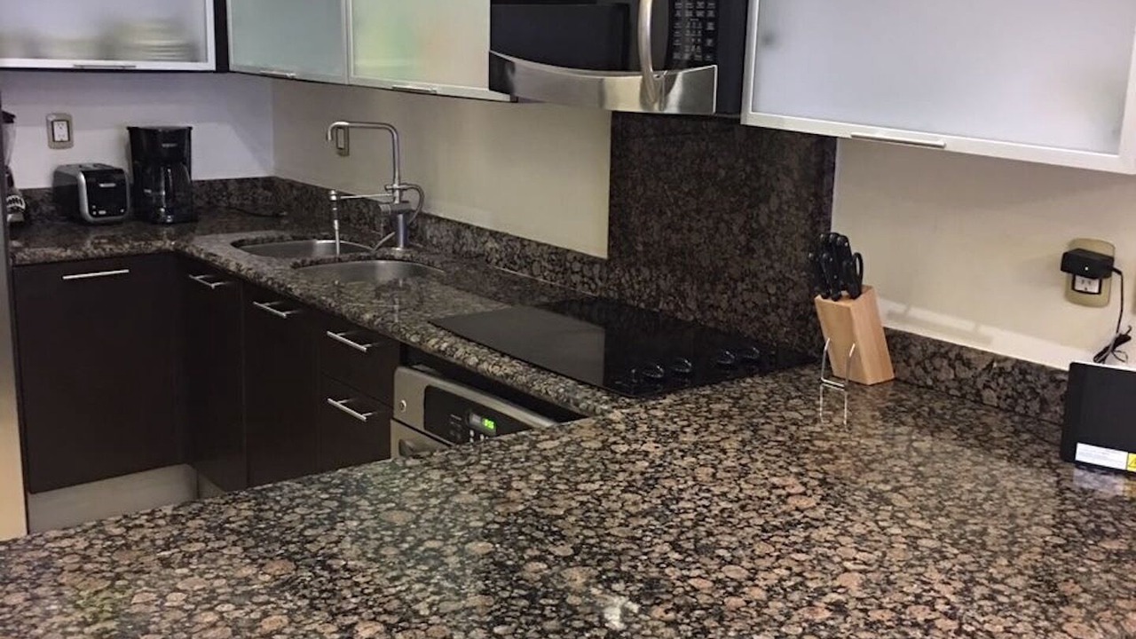 Photo of Kitchen in Downtown
