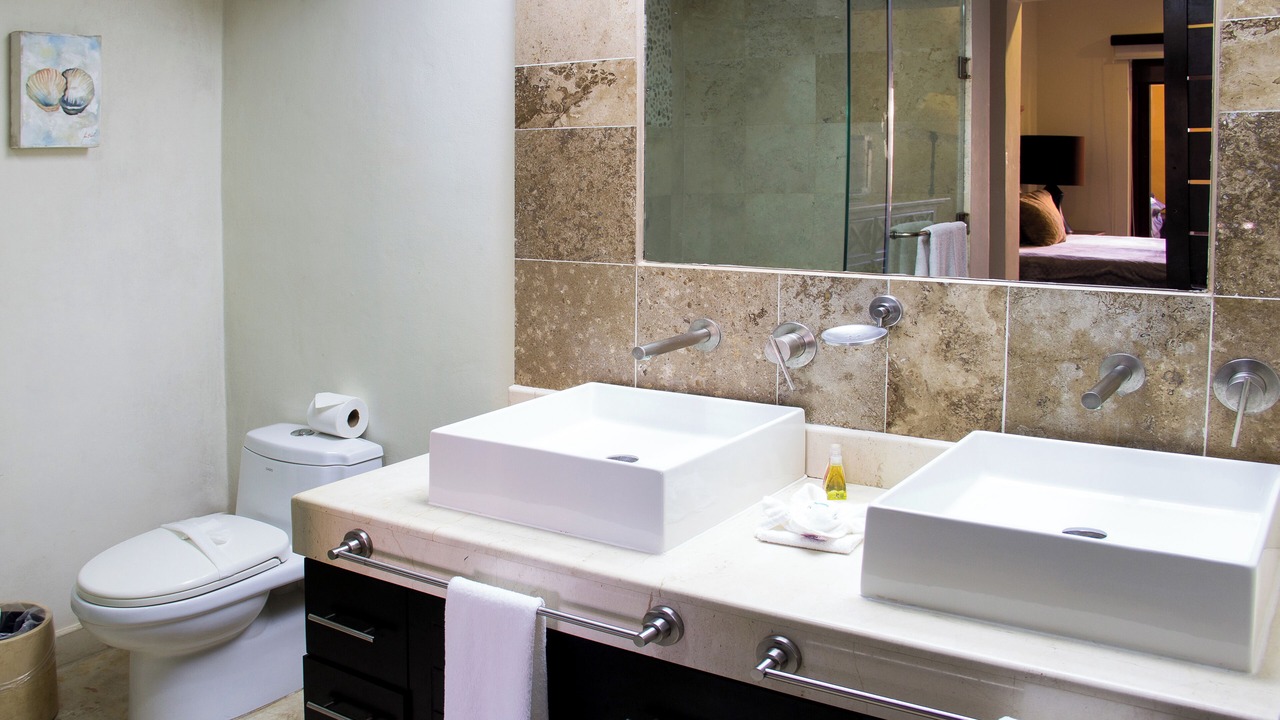 Photo of Bathroom in Downtown