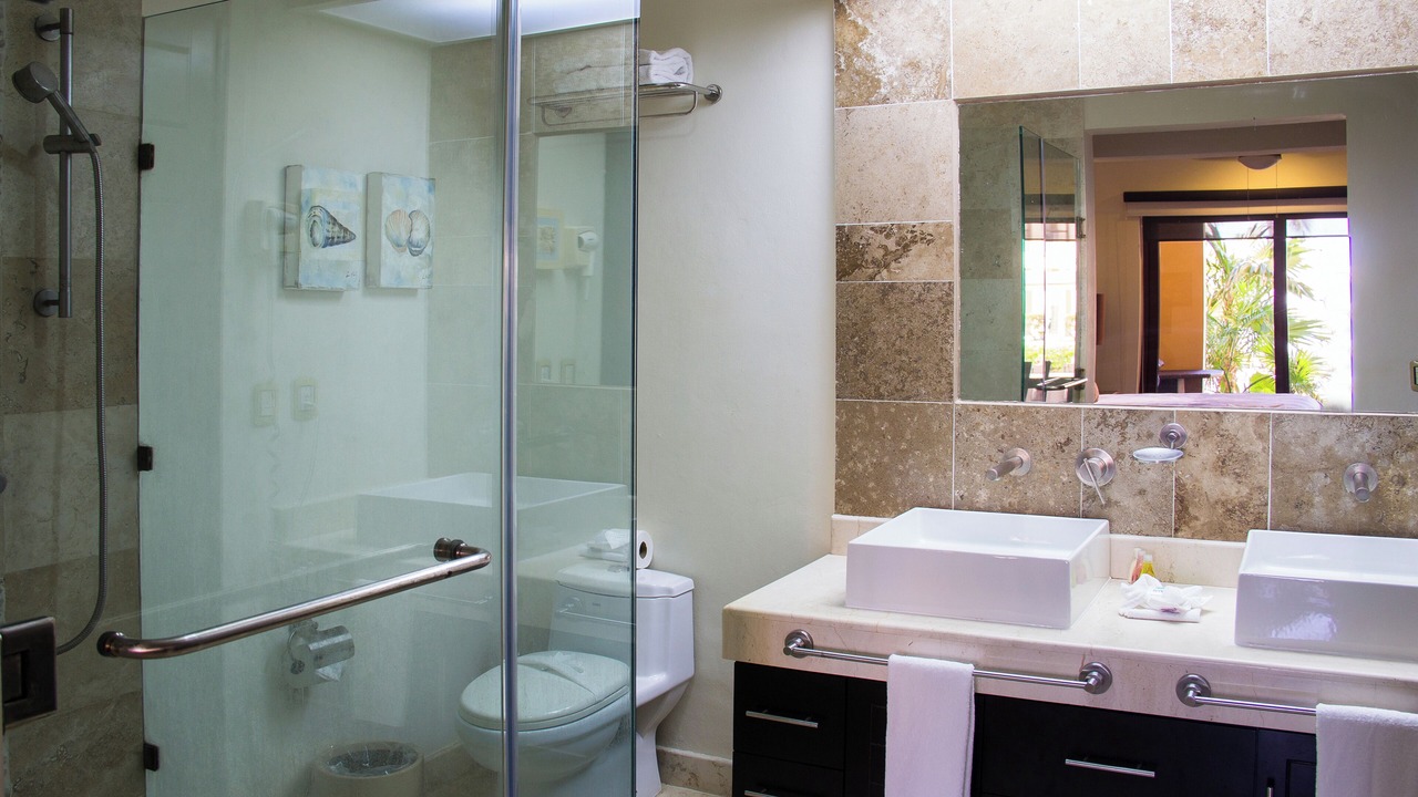 Photo of Bathroom in Downtown