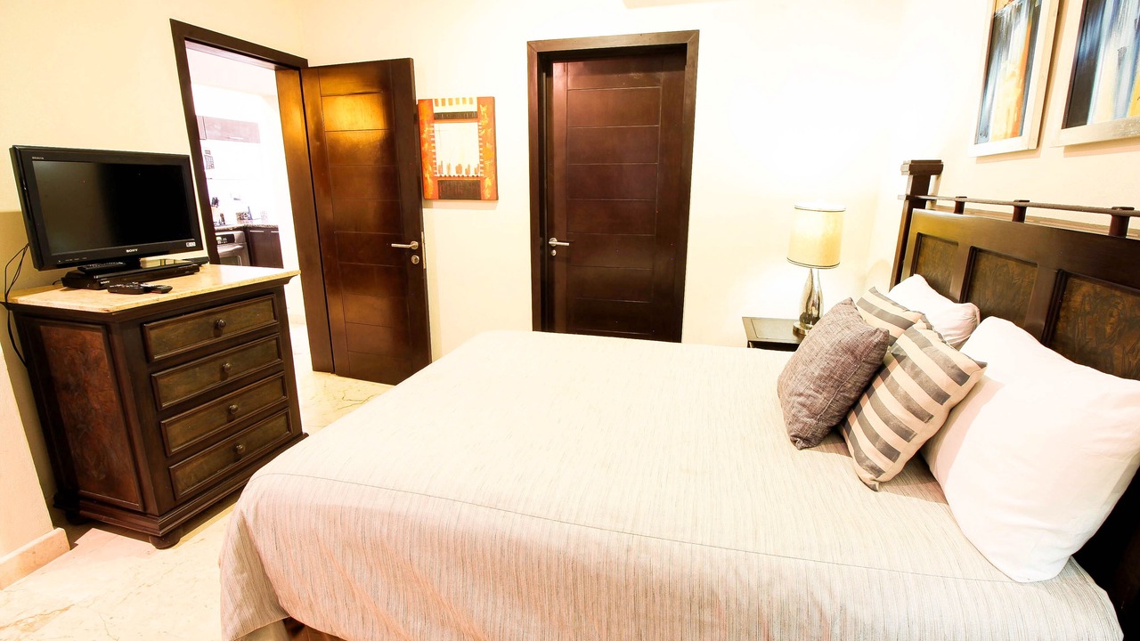 Photo of Bedroom in Downtown