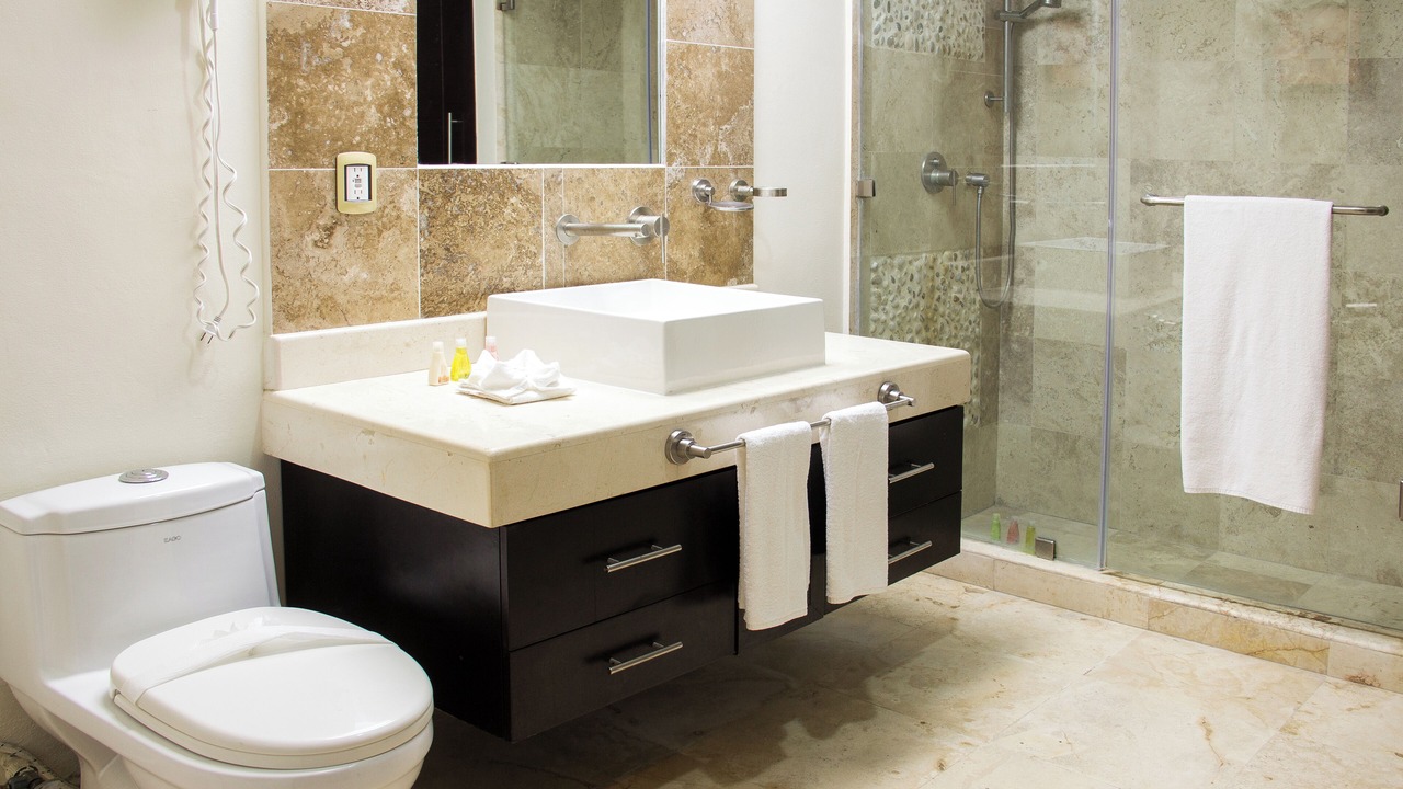 Photo of Bathroom in Downtown