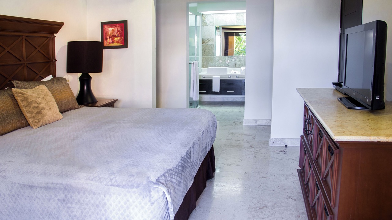 Photo of Bedroom in Downtown