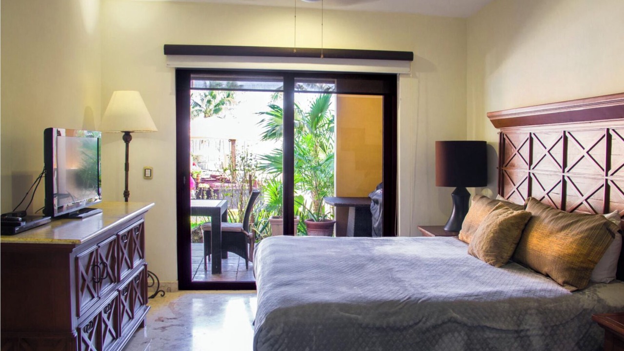 Photo of Bedroom in Downtown