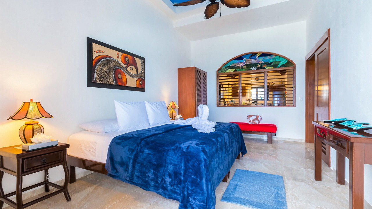 Photo of Bedroom in Centro - Supmza 001
