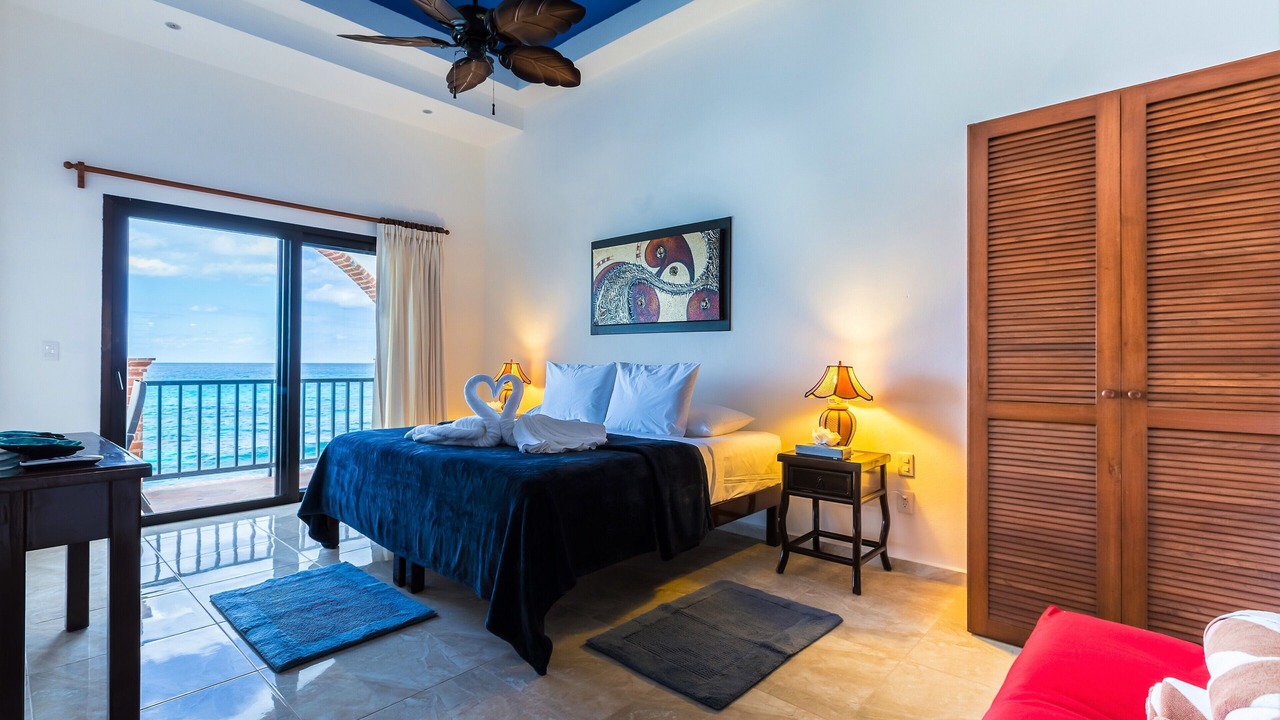 Photo of Bedroom in Centro - Supmza 001
