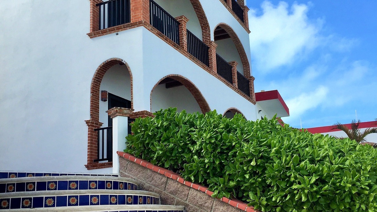 Photo of Outdoor in Centro - Supmza 001